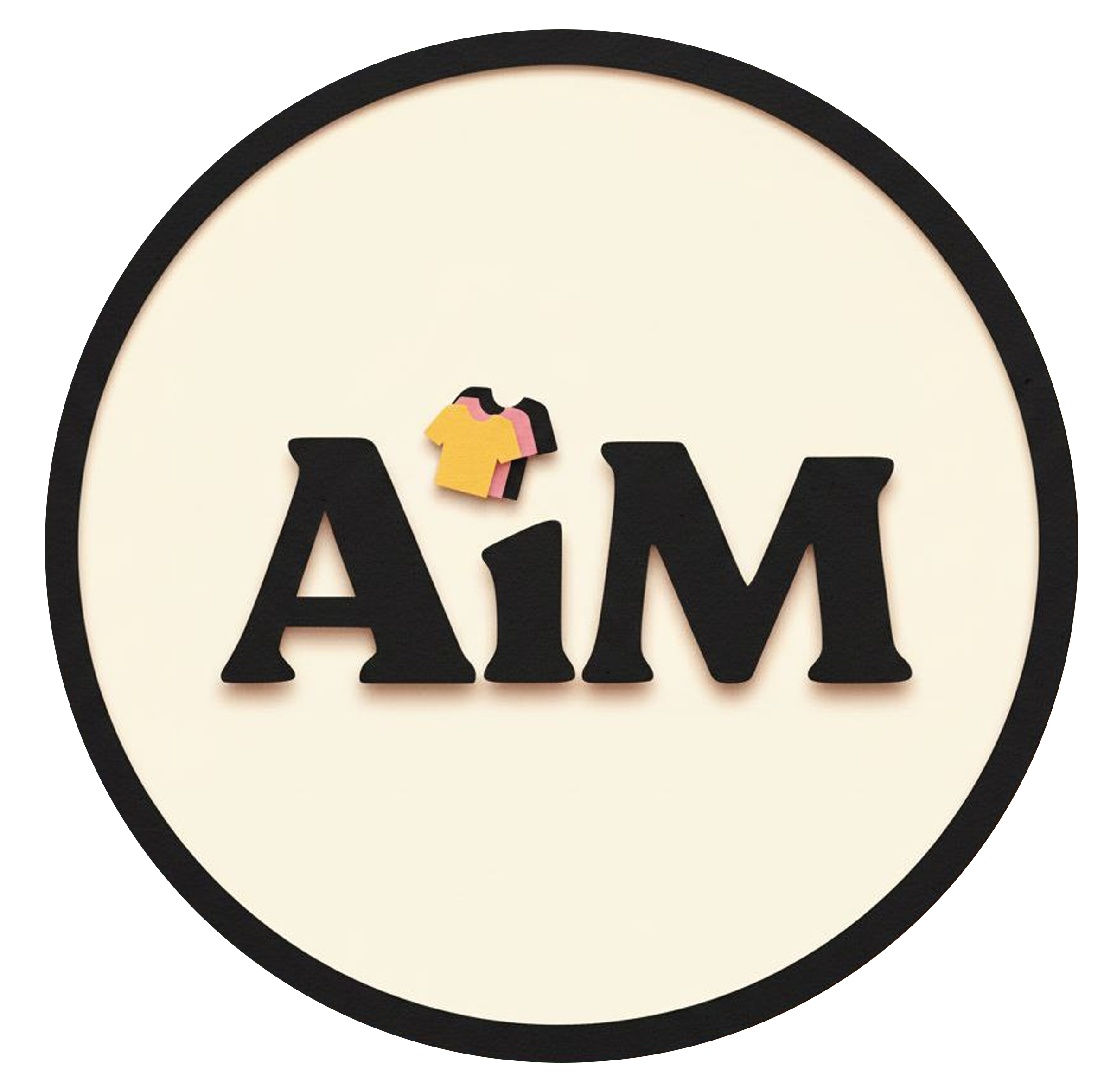 AiMerch логотип